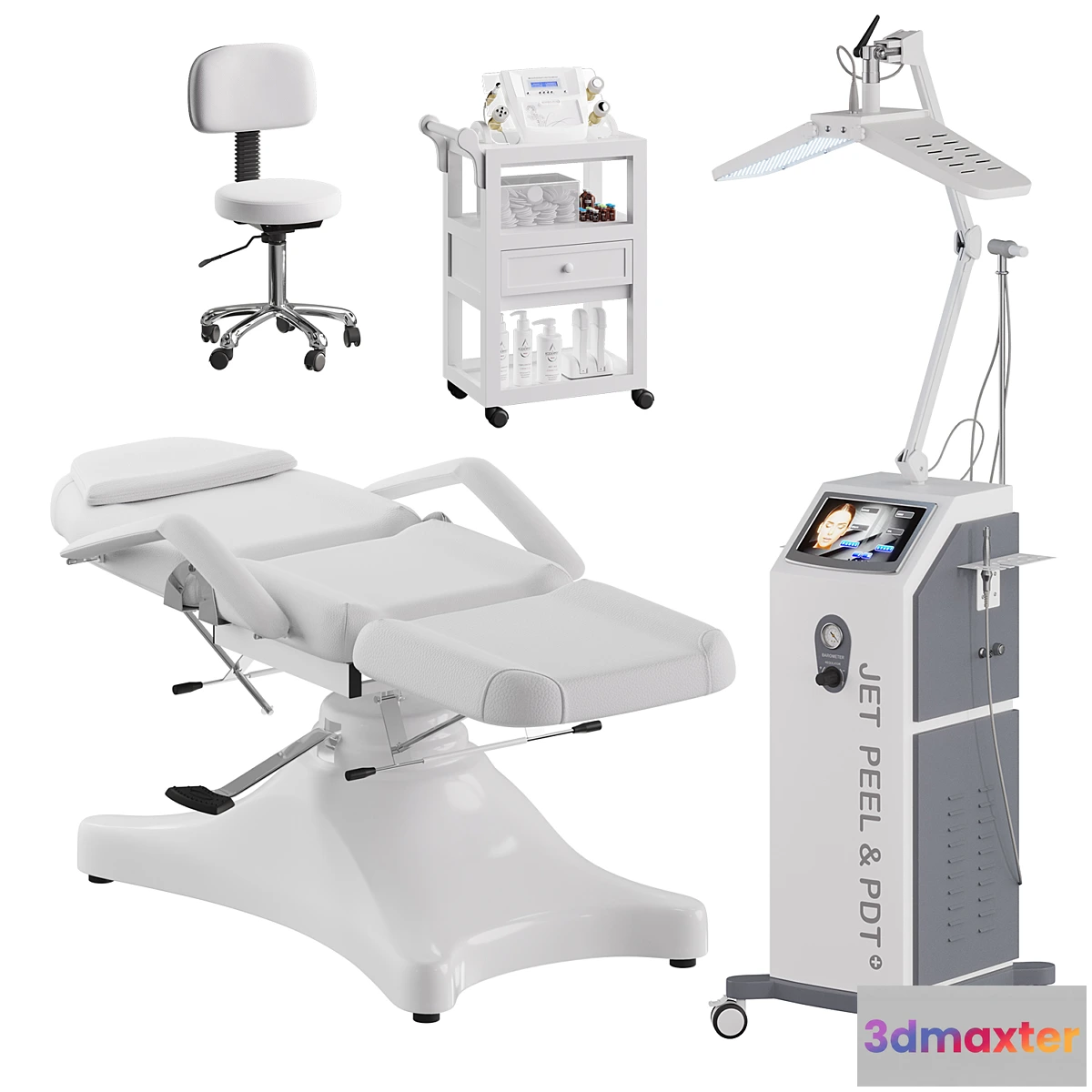 1450166 - Astek 3D Max