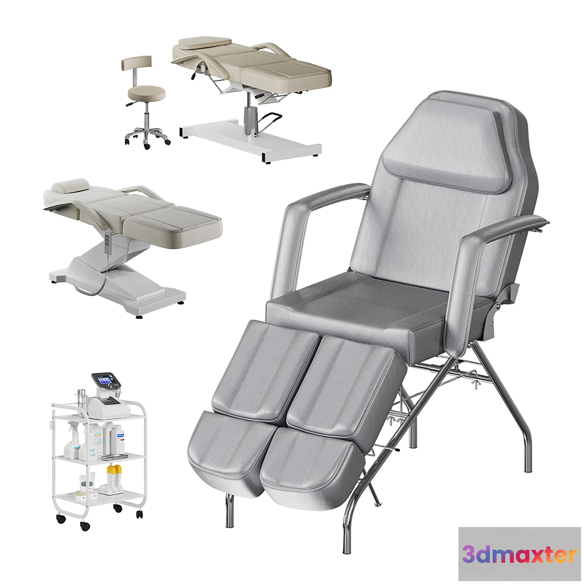 1469480 - Alexandra 3D Max