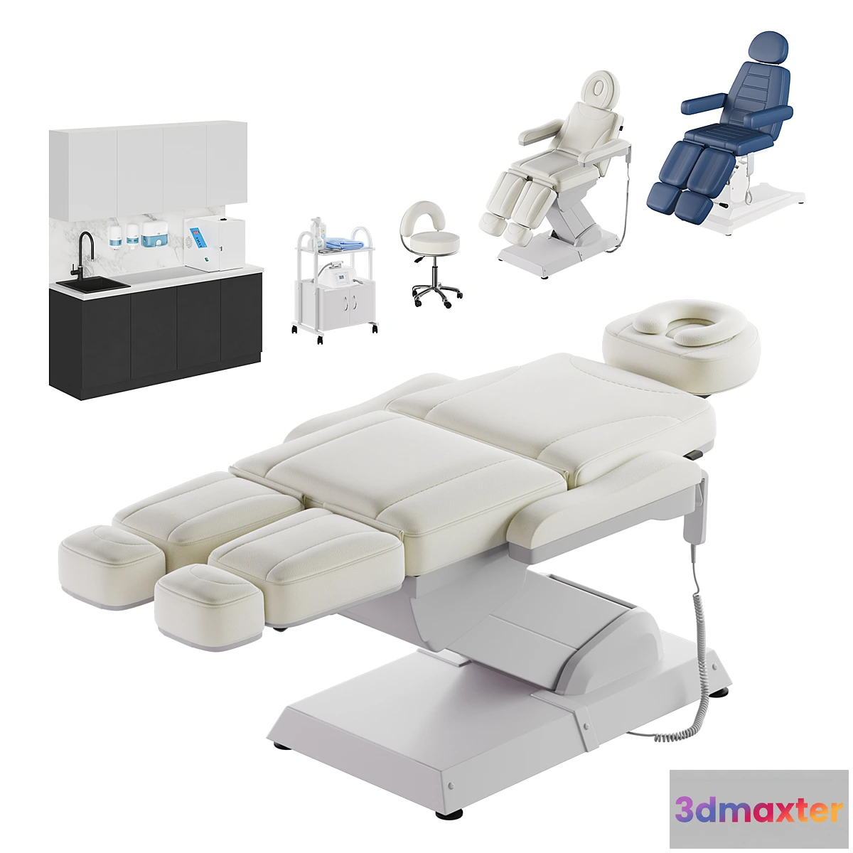 1470406 - Sirius 3D Max