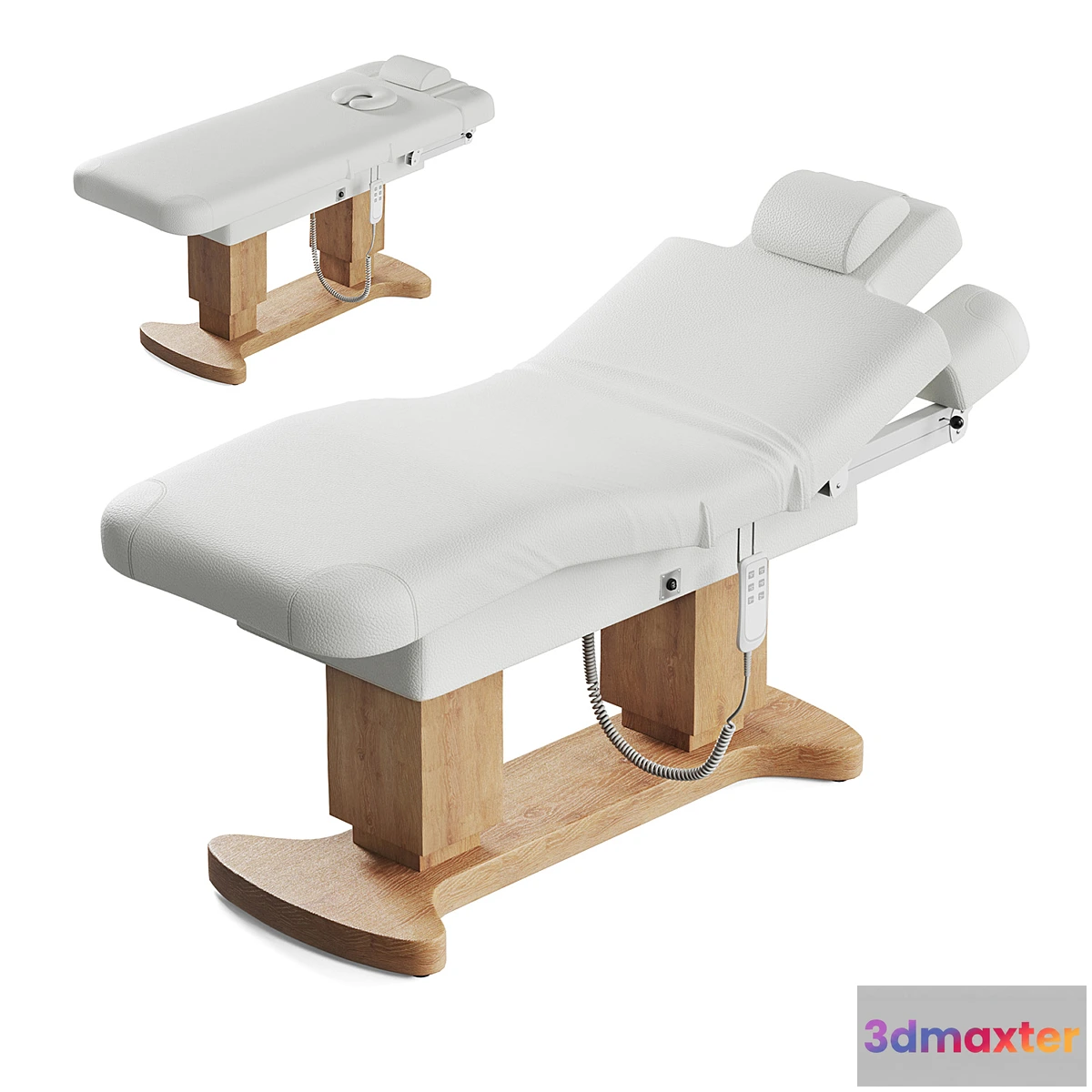 1477990 - Supreme 3D Max