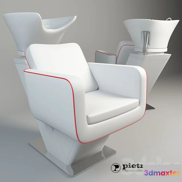 1543109 - OM-X Optima Wash 3D Max