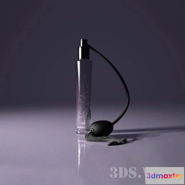 1663798 - other-models - Perfume 3D Max