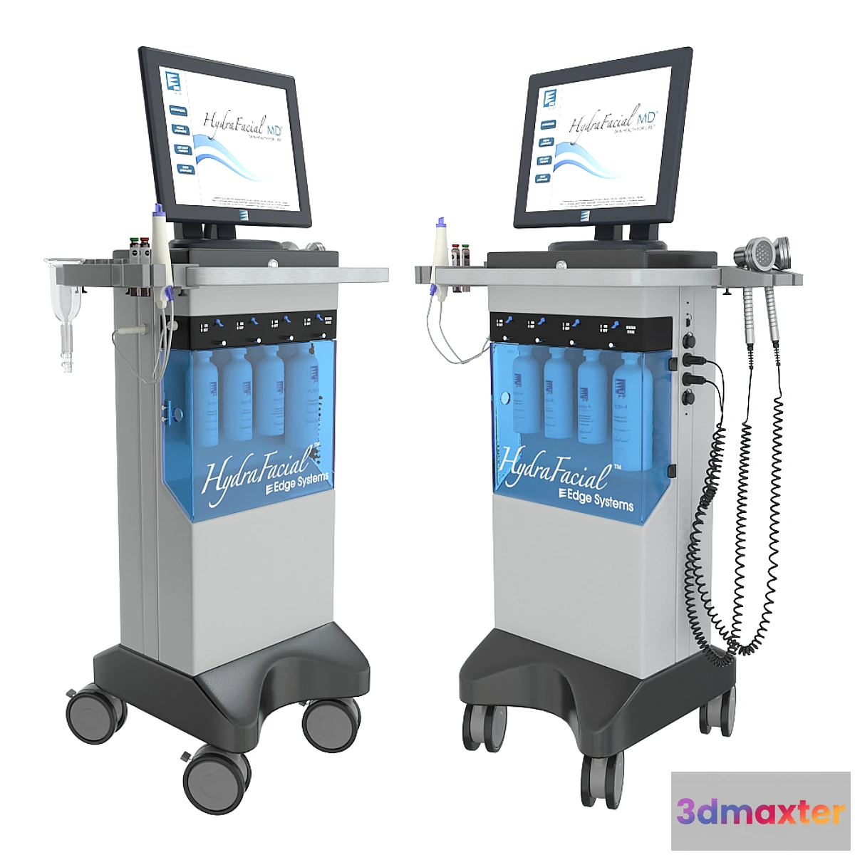 542363 - Hydrafacial facial cleansing machine