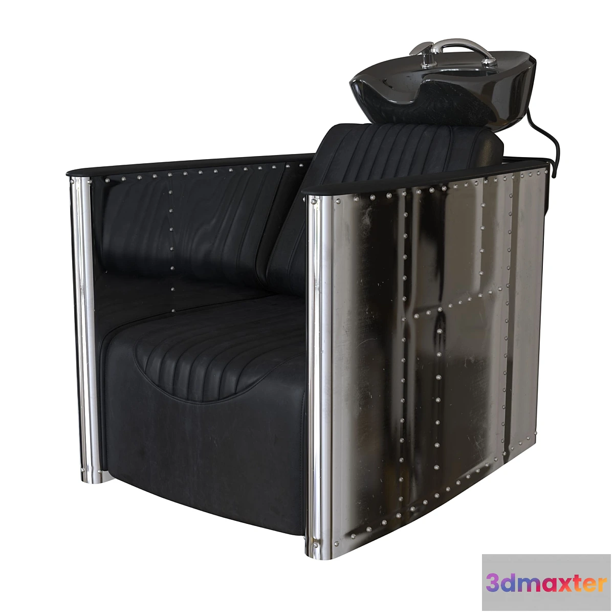 569494 - Hairdresser wash “Infinity”