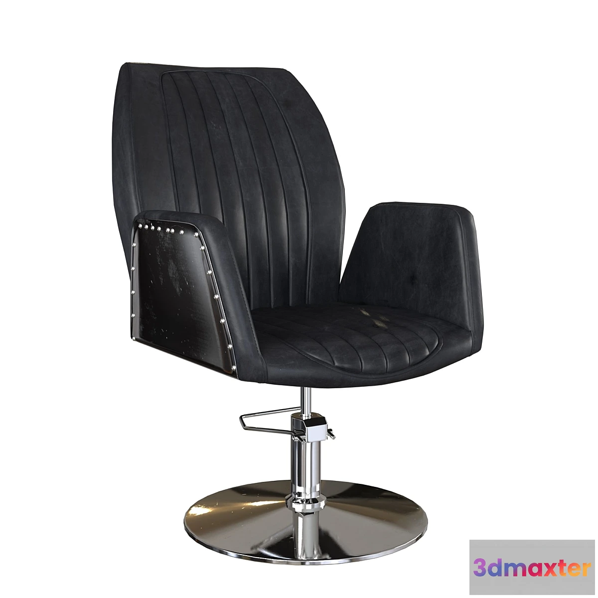 569510 - Barber chair “Infinity”