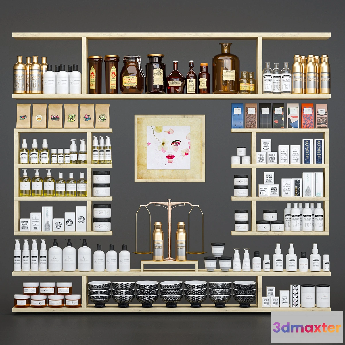 569532 - KosmetickSet-80