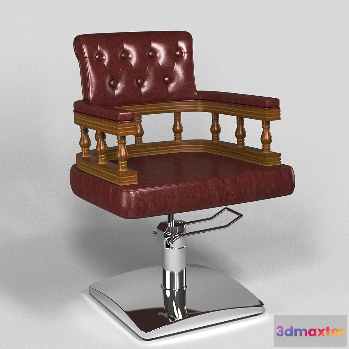 587556 - Chair MD 170 grooming Madison