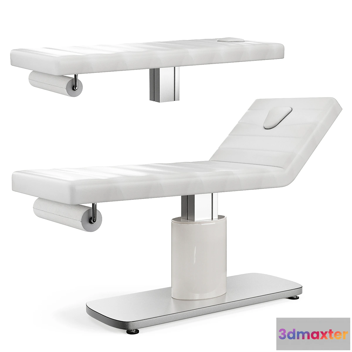 589986 - Massage bed E-MONTION