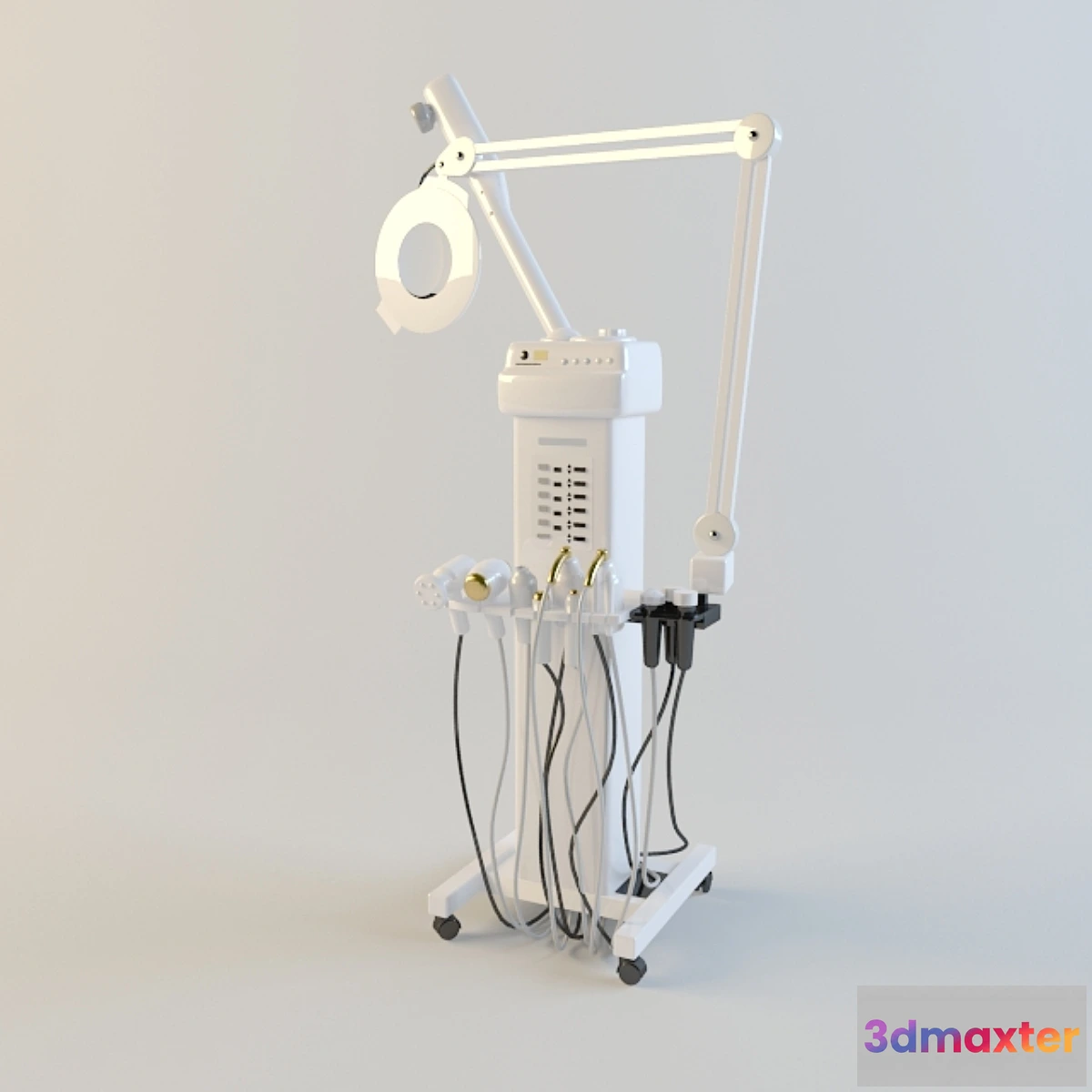 619583 - cosmetology