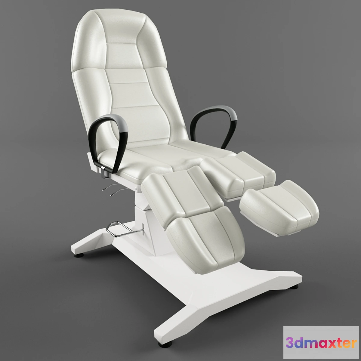 622953 - pedicure chair