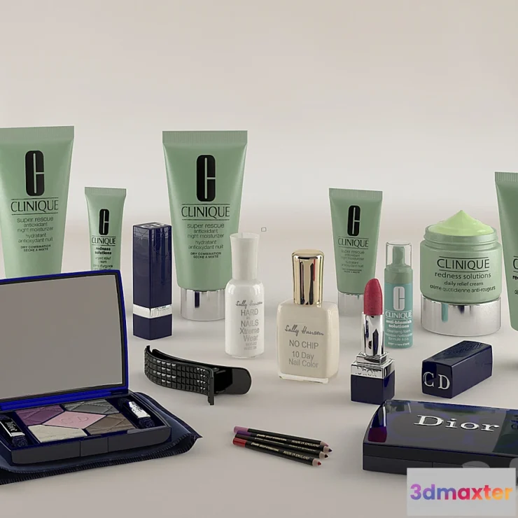 625993 - Cosmetic composition