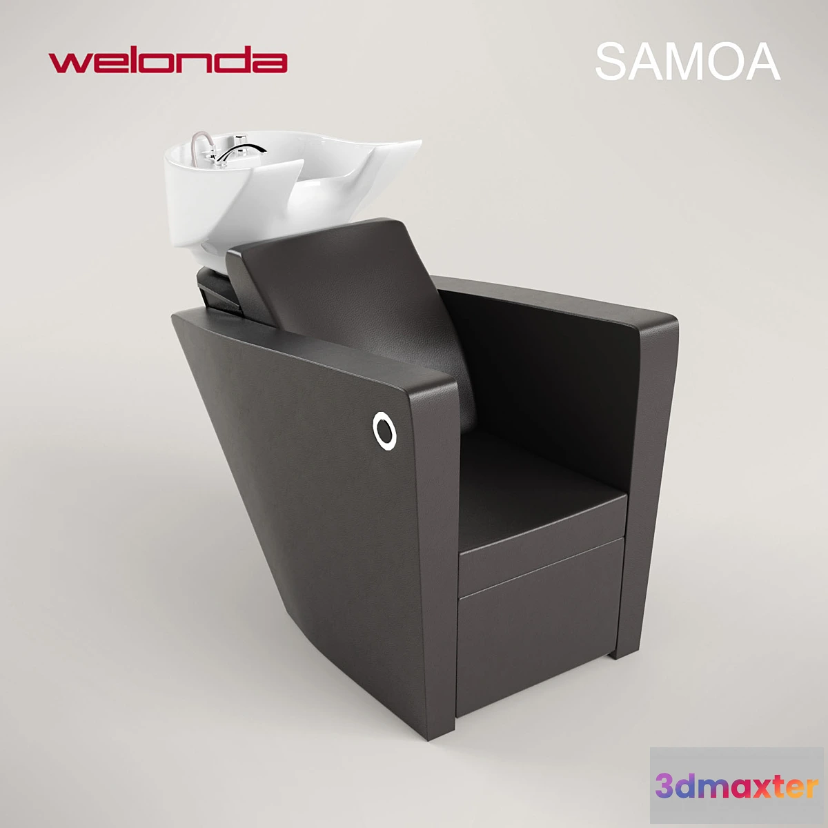 626363 - Welonda samoa - No.2