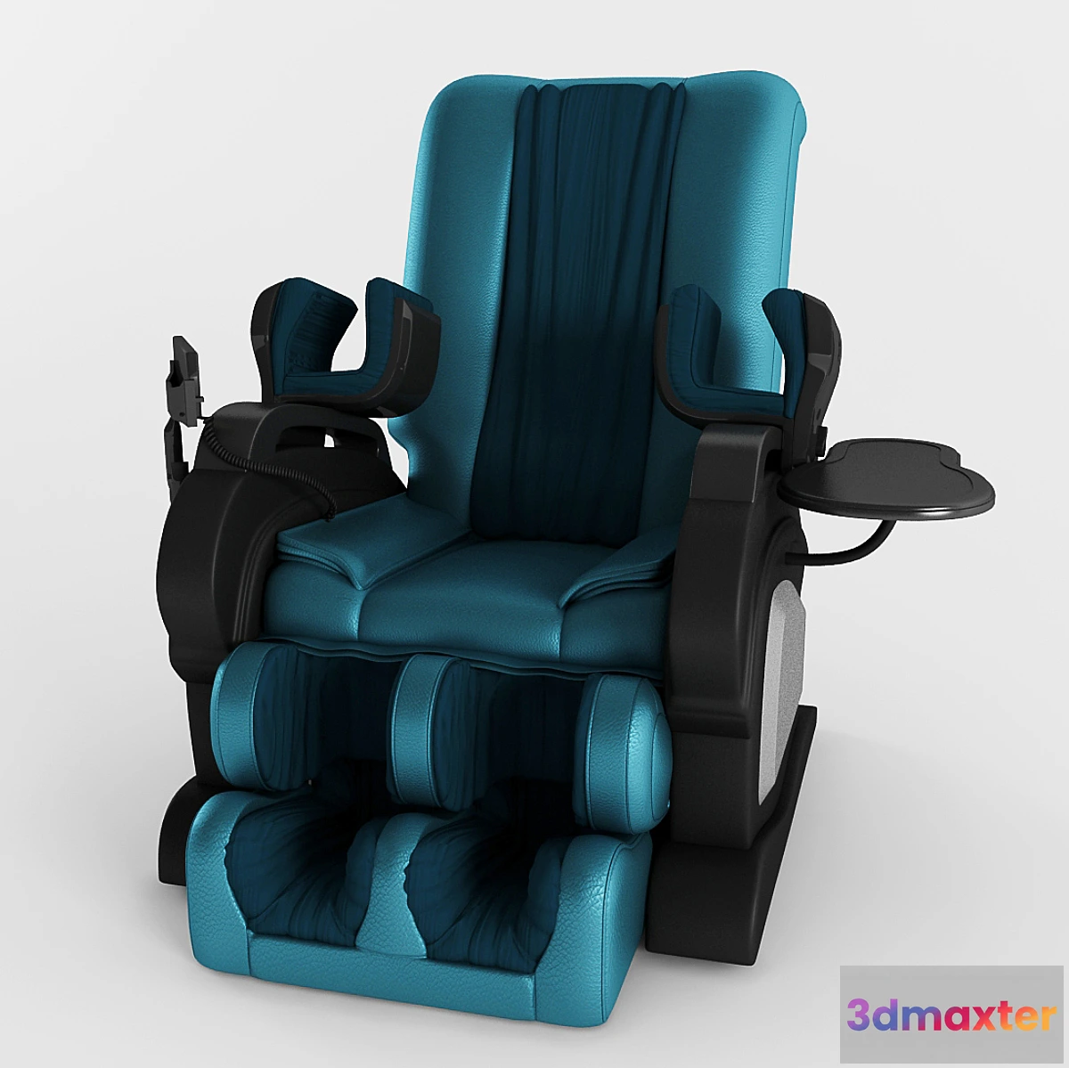 627597 - Massage Chair - No.3