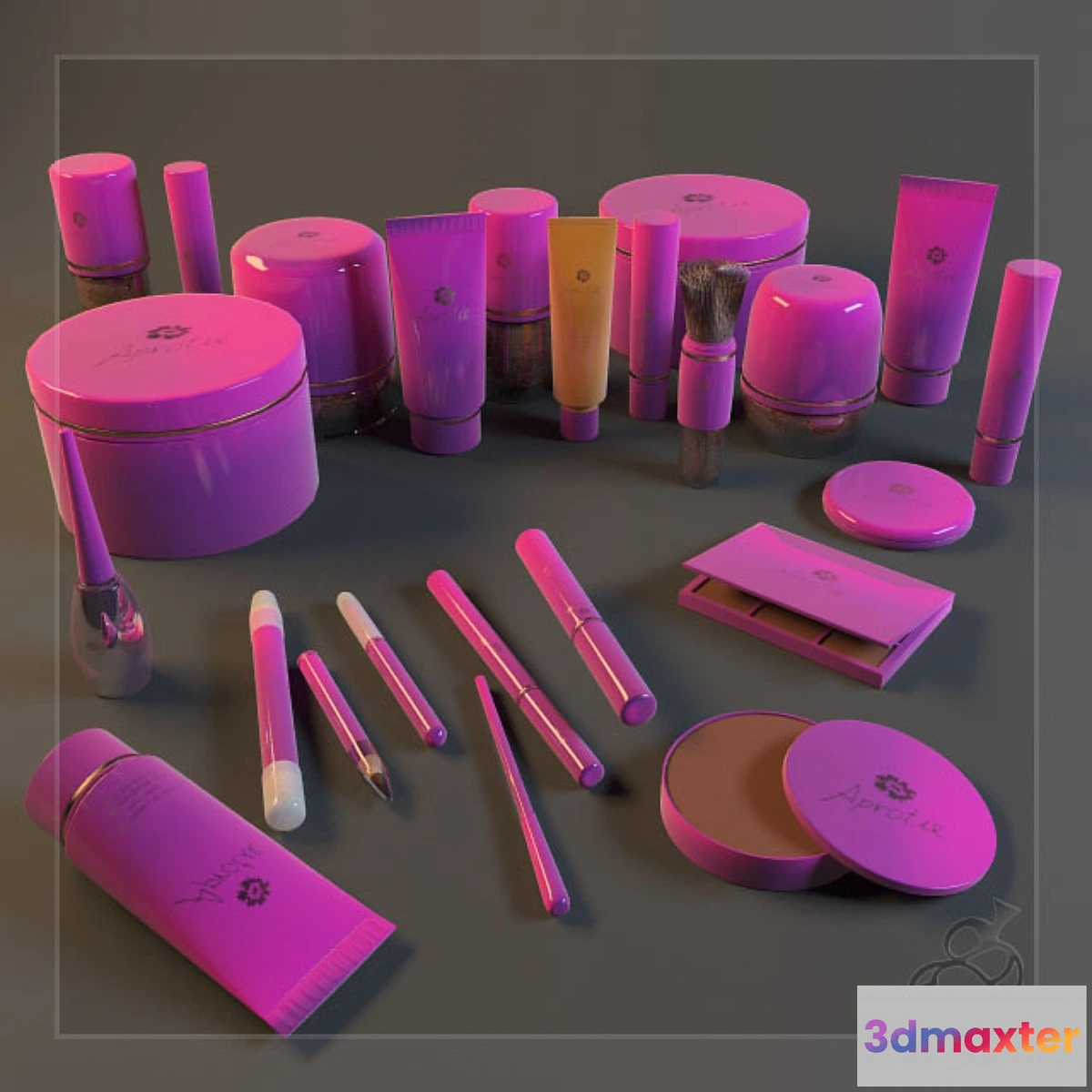 629399 - SRG Aprotie Cosmetic