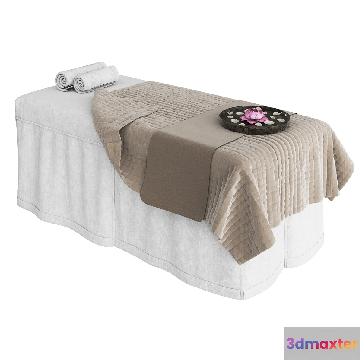 682390 - Massage table - No.2