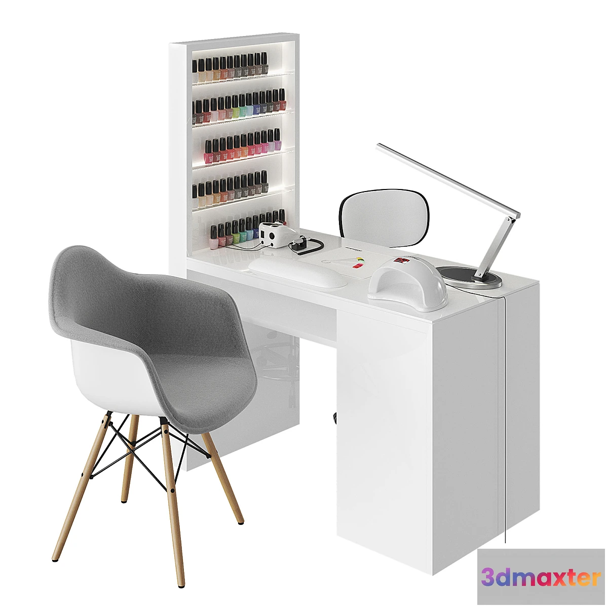 682392 - Manicure table - No.2