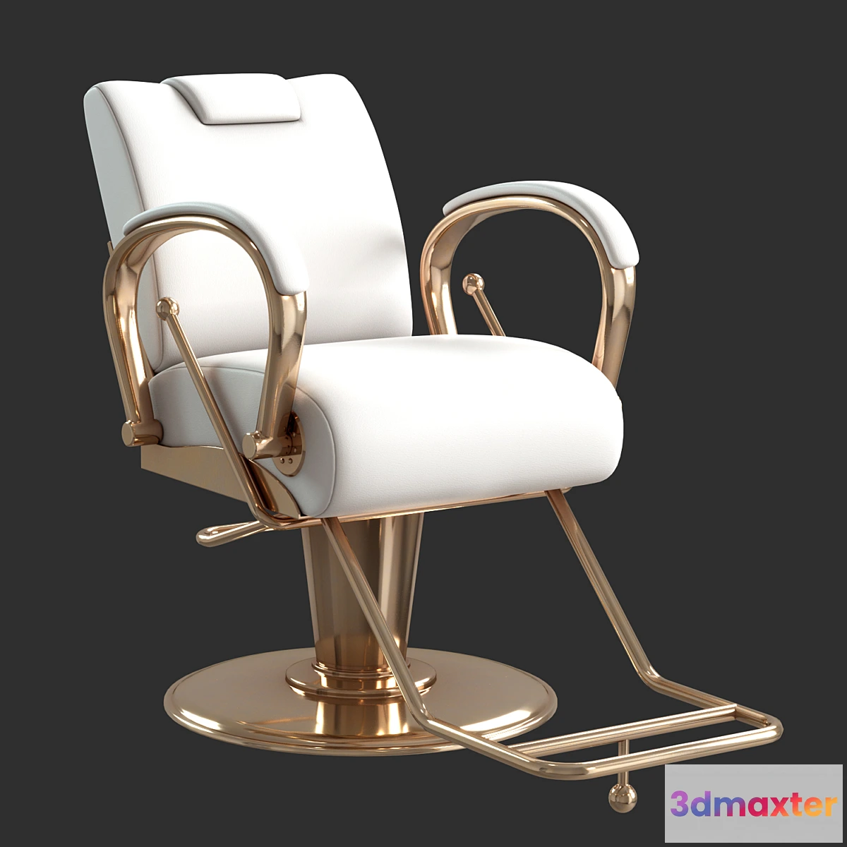 682394 - salon chair