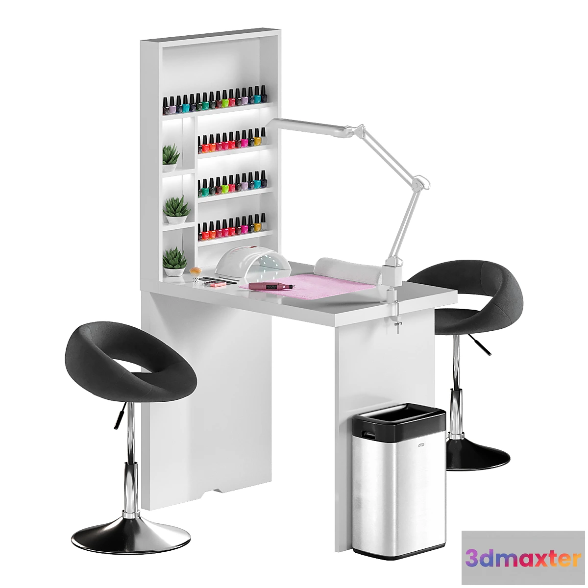 682432 - Manicure table - No.3