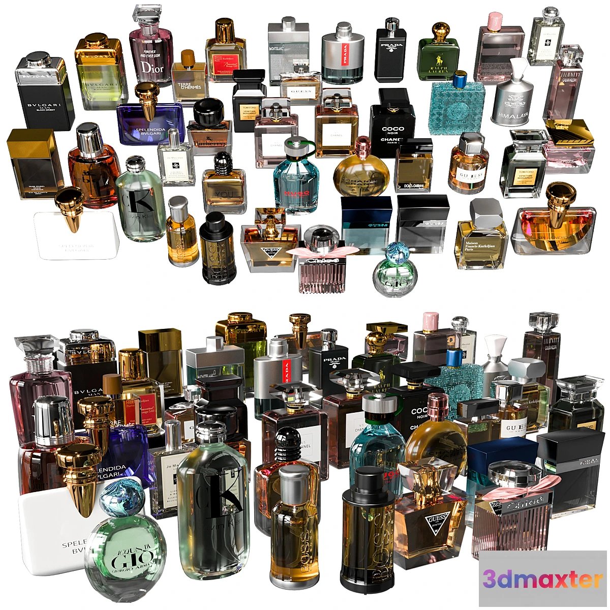 706232 - PERFUME COLLECTION - No.2