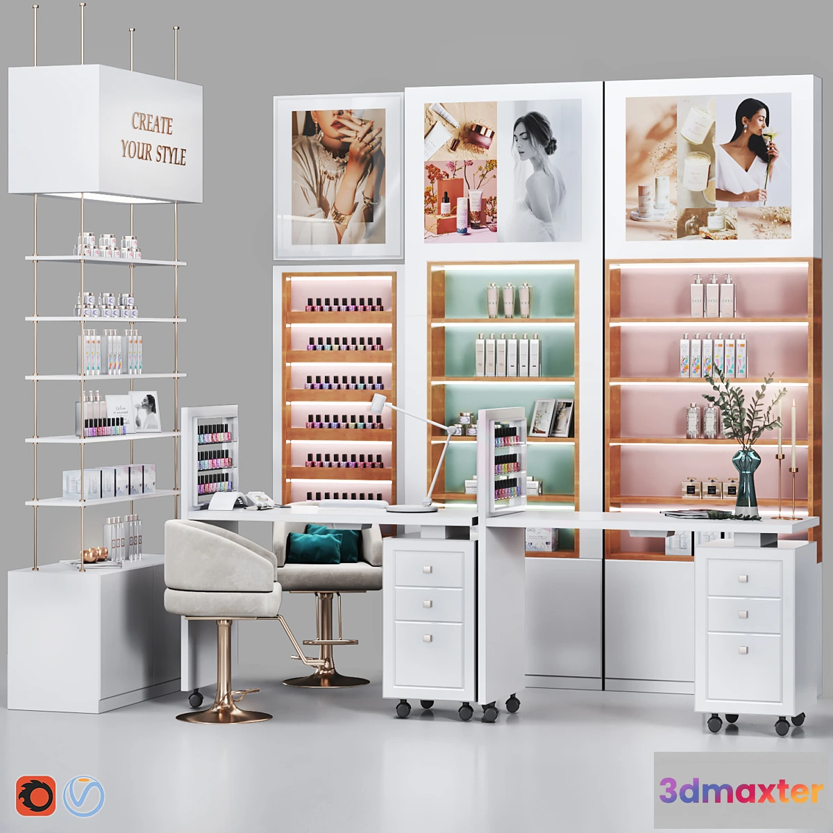 754353 - manicure - No.2