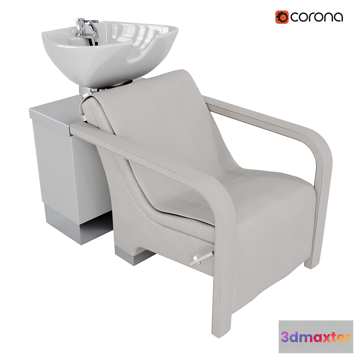 754367 - HAIRDRESSER WASH OREGON