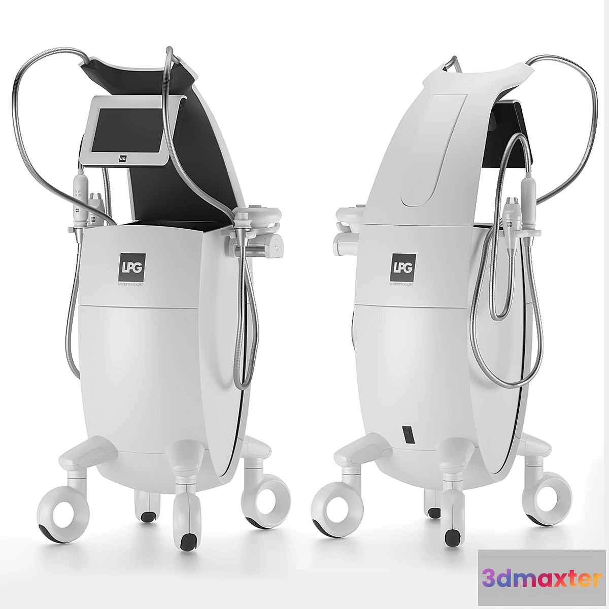 754385 - LPG Alliance Massage Machine - No.3