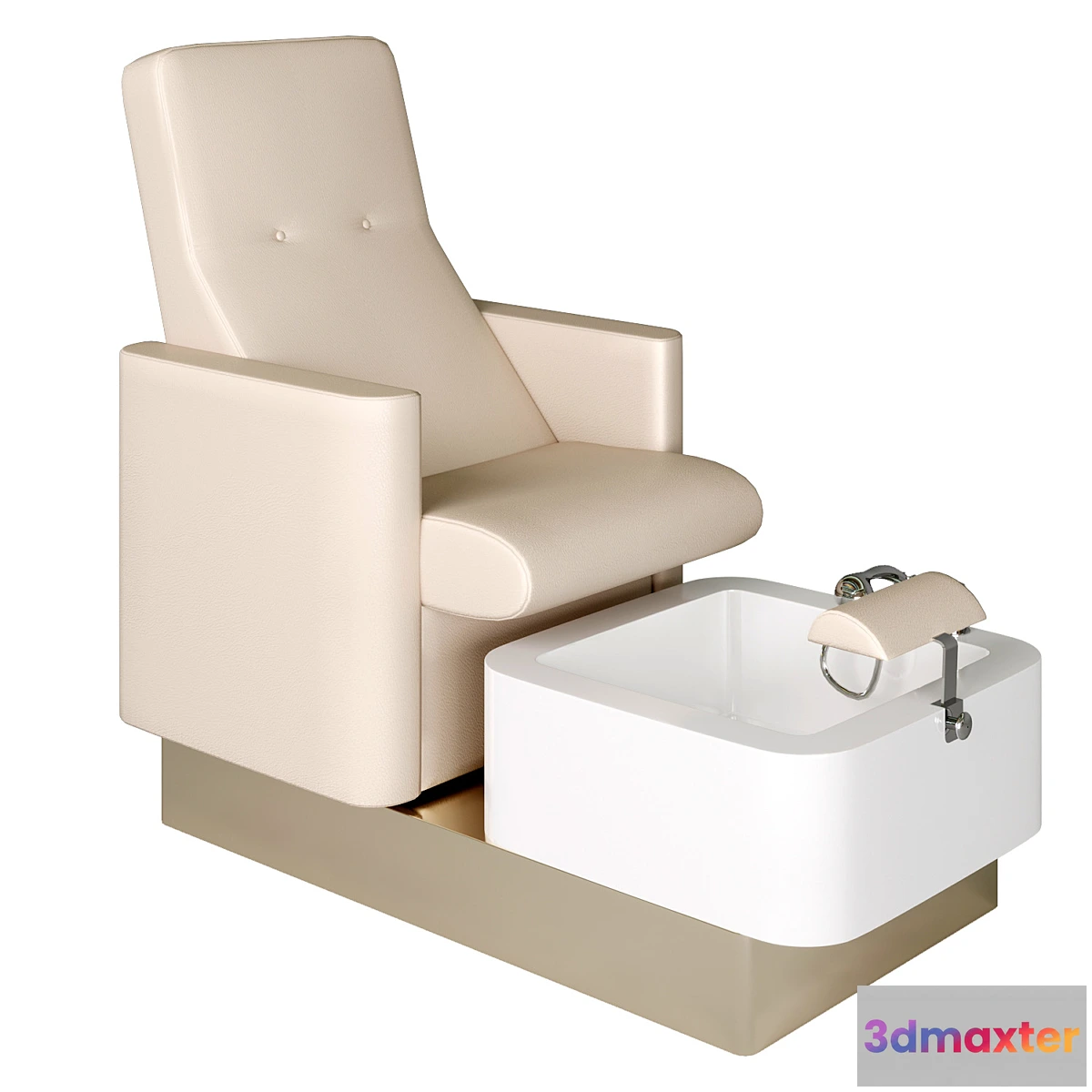 779483 - Gamma & Bross Hydrolounge