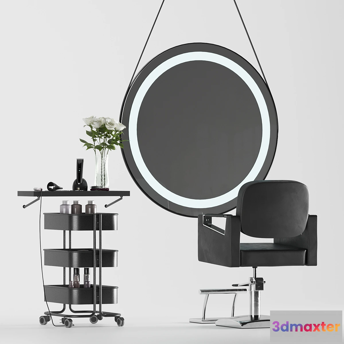 779505 - Beauty Salon 4