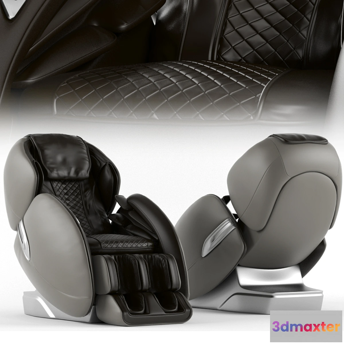 795652 - Massage chair - No.6
