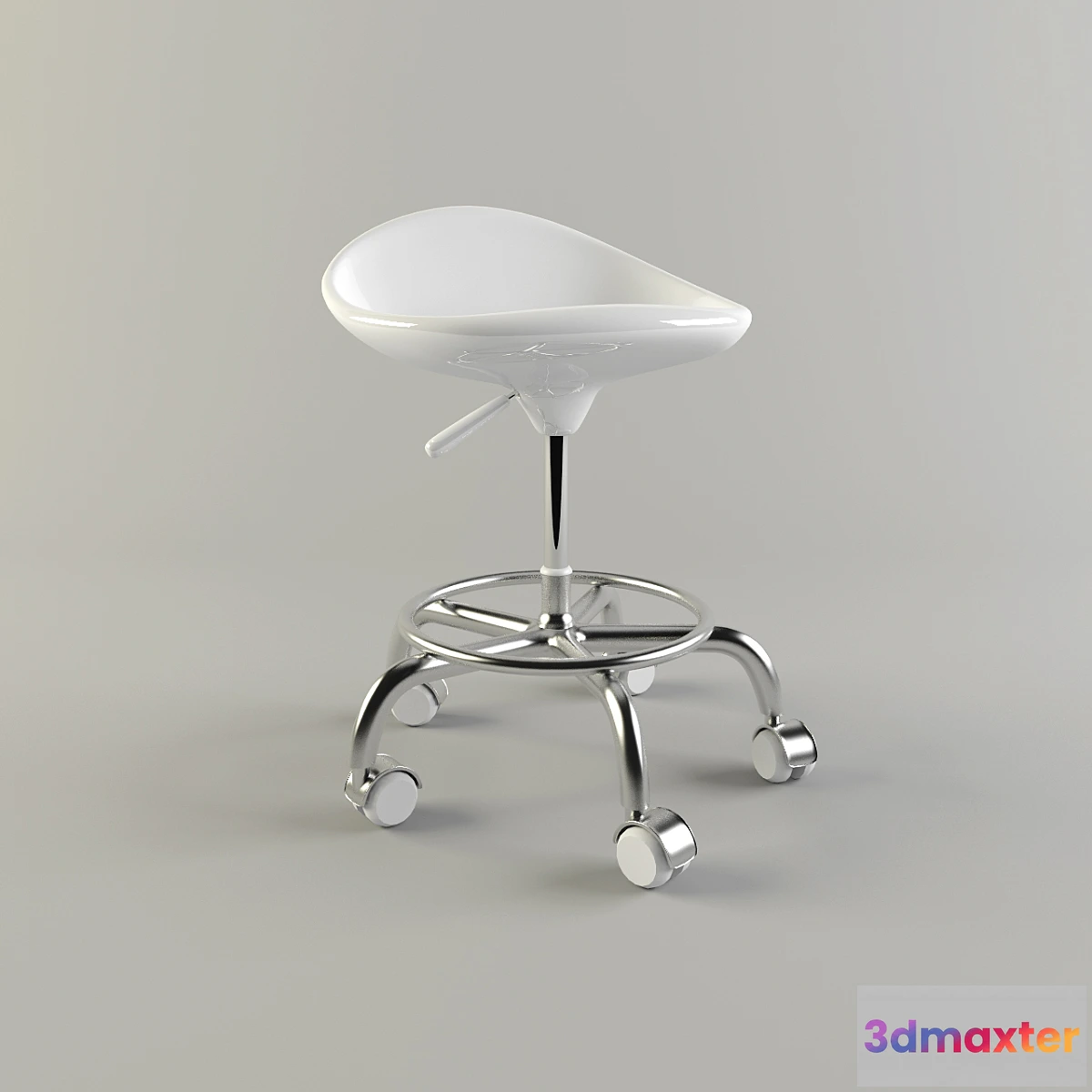 804138 - HELIOX Wizard Chair