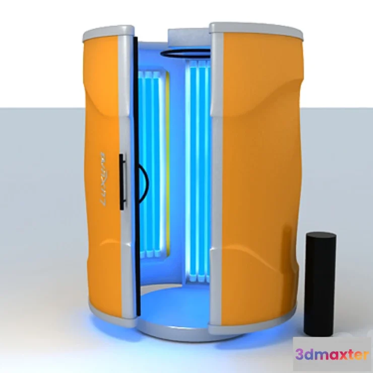 804160 - Solarium h7