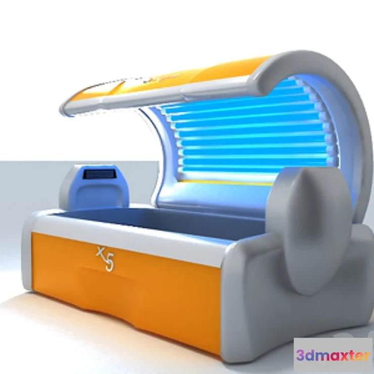 804162 - Solarium O5