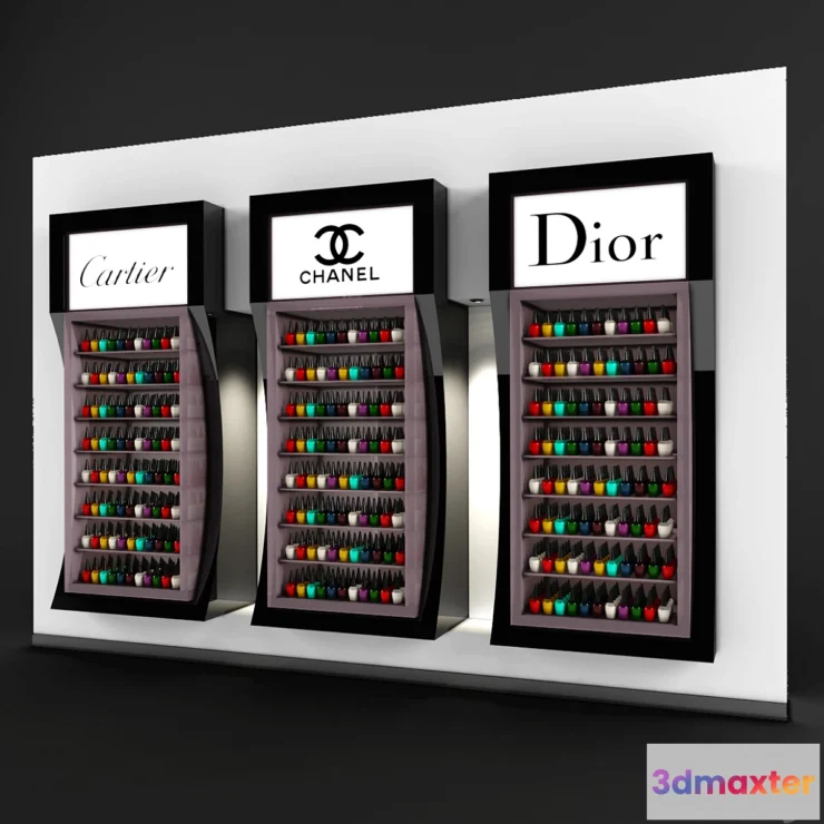 810096 - stand - No.6