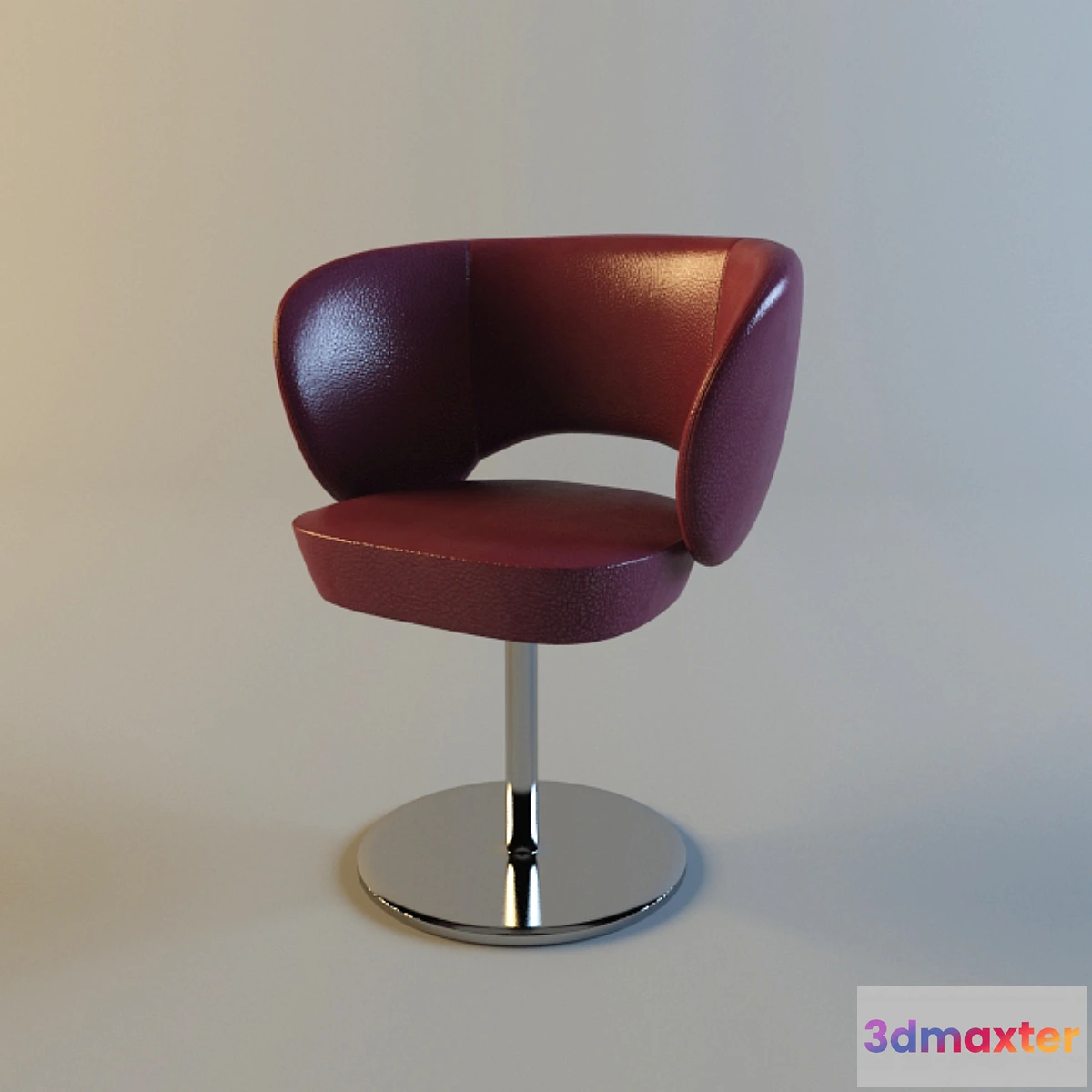 810104 - Armchair - No.54