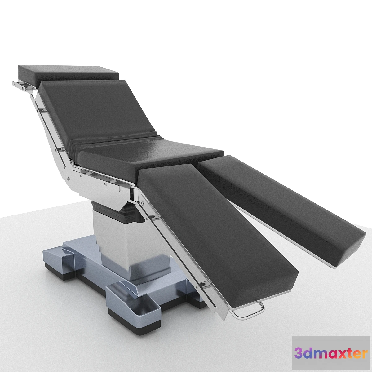 845057 - Hybase 6100 Operating Table - No.3