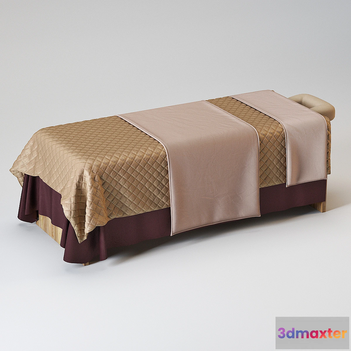 896558 - Spa bed bed - No.4