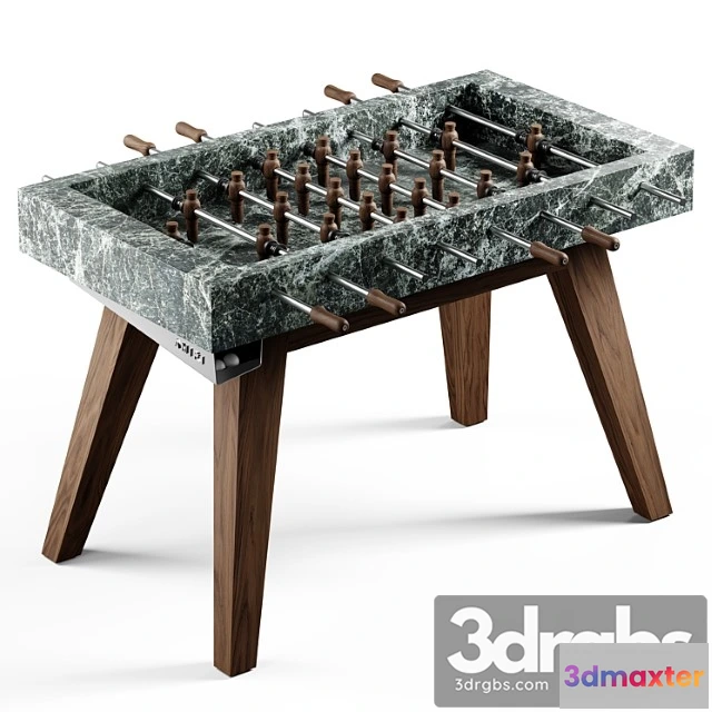 1002444 - Arton Design Anotr Soccer Table 4