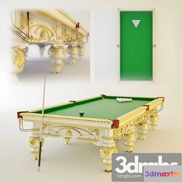 1002450 - Bil Lardnyi Stol 9