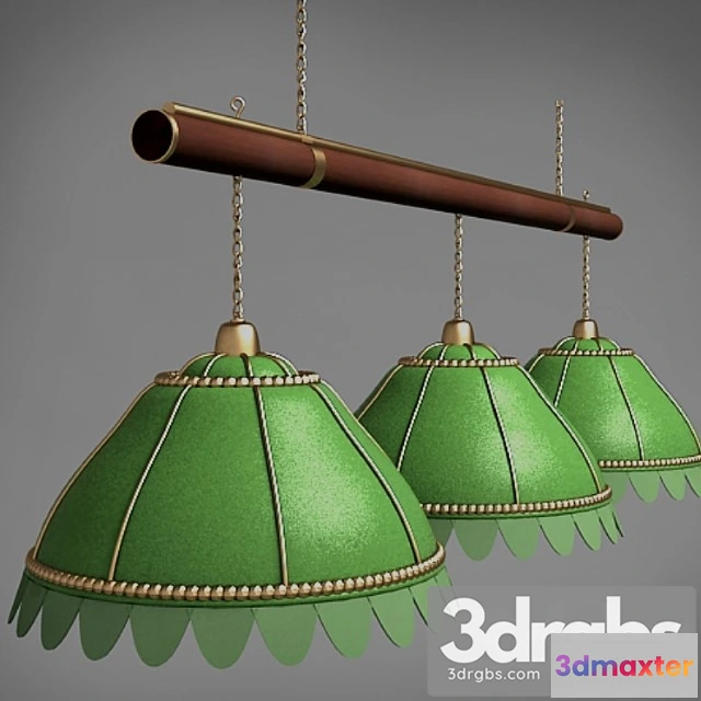 1002452 - Bil Lardnyi Svietil Nik