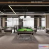 1177442 - OTHER MODELS - BILLIARDS - 6622
