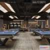1236720 - OTHER MODELS - BILLIARDS - 6613