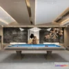 1236730 - OTHER MODELS - BILLIARDS - 6618