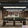 1236742 - OTHER MODELS - BILLIARDS - 6624
