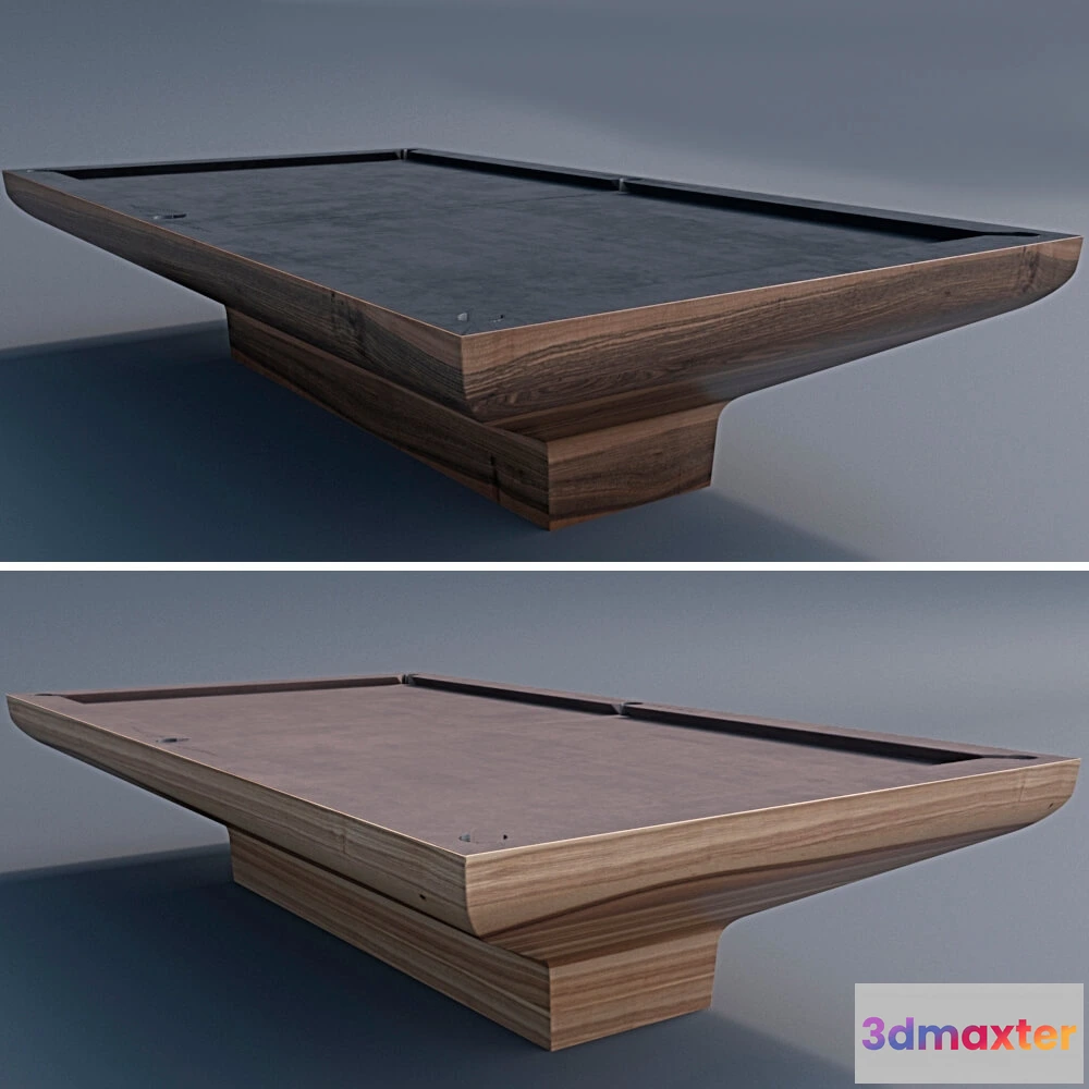 1663864 - other-models - MBiliardi B 3D Max