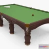 627375 - Table for Russian Billiards 1600h3200mm.