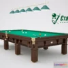 804186 - Billiard table III President