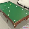 804210 - Billiard table-PYRAMID
