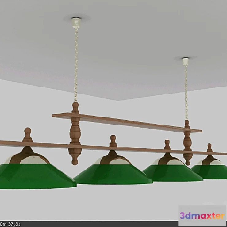 804220 - svetilnik_billiard