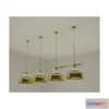 810134 - luminaire for billiard table
