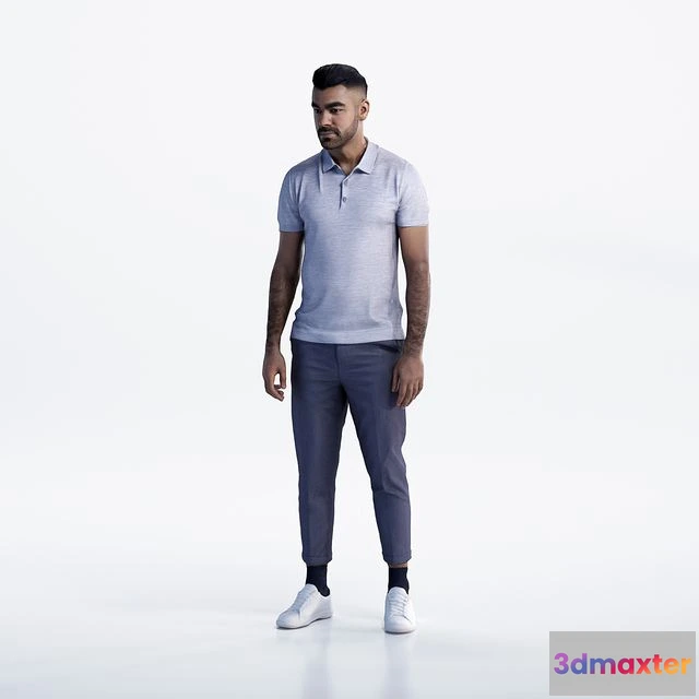 1551631 - Inder 1194 3D Max